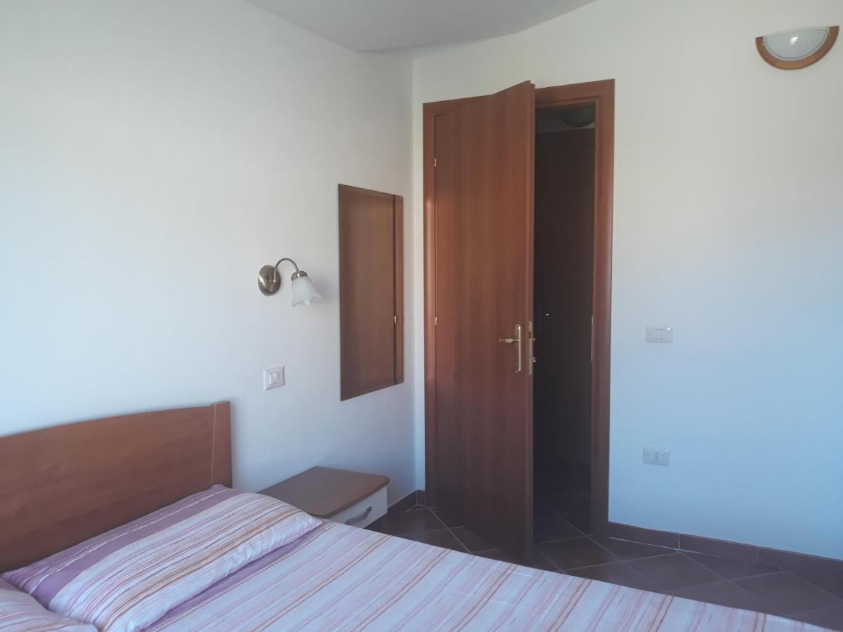 Il Sughereto Àrbatax Exterior foto